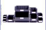 Grey Linbin containers Storage Design Limited Primrose Hill 