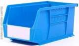 Linbin size 5 in colour blue Storage Design Limited Primrose Hill 