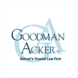 Goodman Acker P.C., Southfield