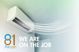 81 AIRCON Pte Ltd, Singapore
