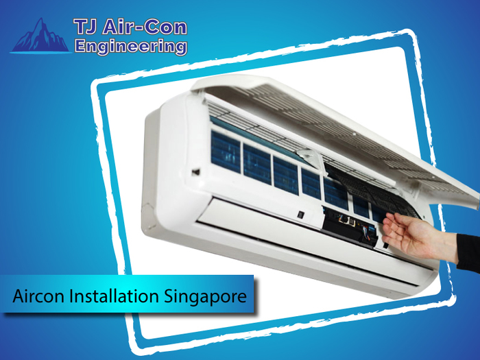  New Album of Tj Aircon Engineering 30 Marsiling Ind Estate Road 5 #03-06A - Photo 4 of 7