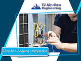  Tj Aircon Engineering 30 Marsiling Ind Estate Road 5 #03-06A 