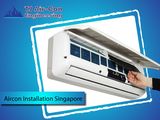 Tj Aircon Engineering, singapore