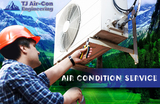 Tj Aircon Engineering, singapore