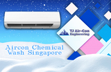 Tj Aircon Engineering, singapore
