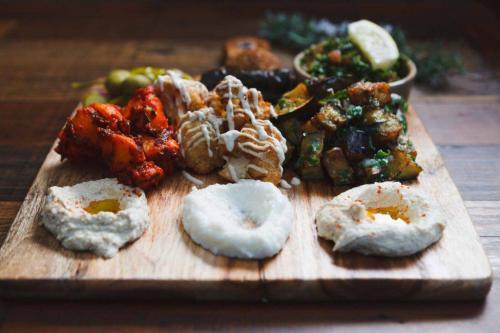  Profile Photos of Zaitoune Mezza and Grill 225 Morrison Road - Photo 4 of 4