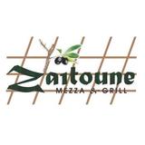 Zaitoune Mezza and Grill, Putney