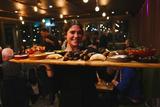 Zaitoune Mezza and Grill, Putney