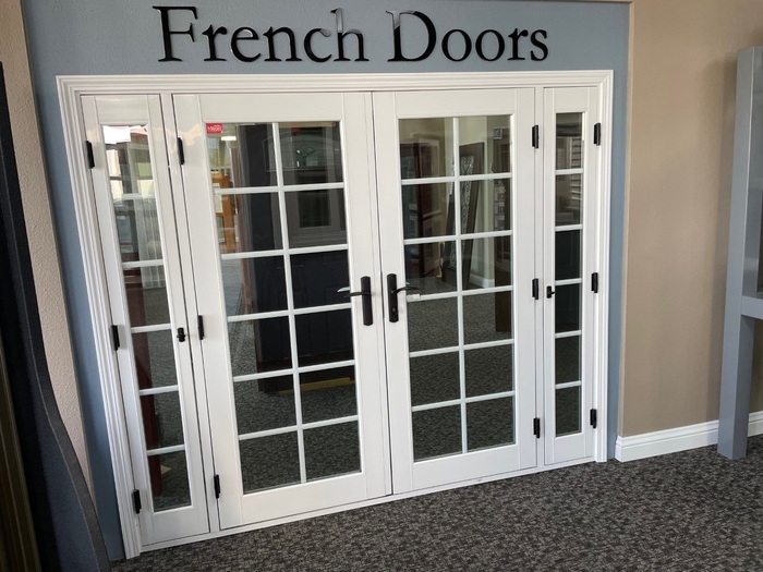  New Album of J. R. Door & Window Inc 615 N Benson Ave Unit I - Photo 1 of 9