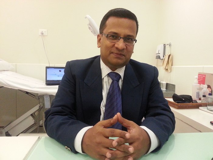  Profile Photos of Dr. G S S Mohapatra Apollo Hospital, Plot No 251, Sainik School Rd, Unit 15, Gajapati Nagar - Photo 1 of 1