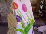  JC PAINTING THINGS bagong ilog 