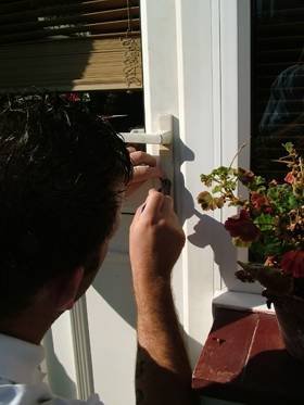  Profile Photos of C & B Security Ltd - locksmiths essex unit 1, 32-40 Rosemary Road - Photo 20 of 24