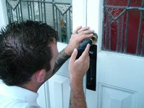  Profile Photos of C & B Security Ltd - locksmiths essex unit 1, 32-40 Rosemary Road - Photo 11 of 24