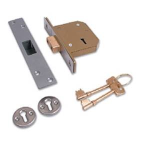  Profile Photos of C & B Security Ltd - locksmiths essex unit 1, 32-40 Rosemary Road - Photo 7 of 24