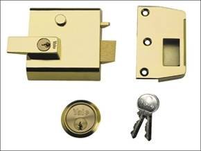  Profile Photos of C & B Security Ltd - locksmiths essex unit 1, 32-40 Rosemary Road - Photo 4 of 24