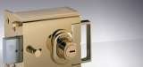  C & B Security Ltd - locksmiths essex unit 1, 32-40 Rosemary Road 