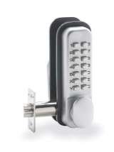  C & B Security Ltd - locksmiths essex unit 1, 32-40 Rosemary Road 