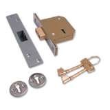  C & B Security Ltd - locksmiths essex unit 1, 32-40 Rosemary Road 