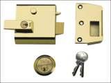C & B Security Ltd - locksmiths essex, Clacton-on-sea