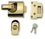 C & B Security Ltd - locksmiths essex, Clacton-on-sea