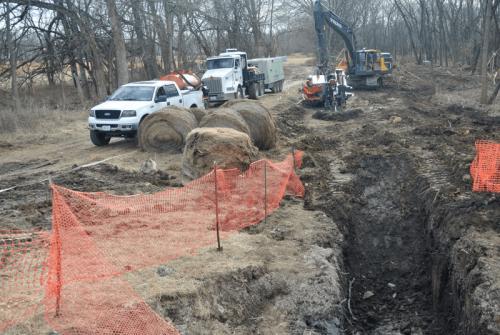  New Album of Earthworkz Enterprises, Inc 6950 Highway D - Photo 2 of 3