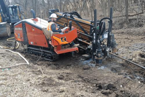  New Album of Earthworkz Enterprises, Inc 6950 Highway D - Photo 3 of 3