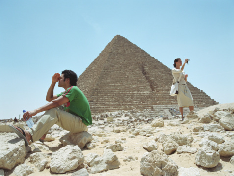  Profile Photos of KET Travel 72 Mirghany Str, Heliopolis - Photo 7 of 19