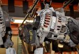 Logel's Auto Parts, Kitchener