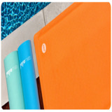 YoYo Mats, Los Angeles