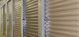 Snow Valley Mini Storage, Fernie