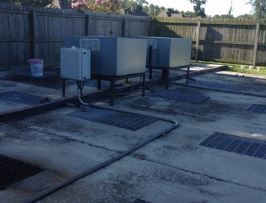  Profile Photos of Wastewater Treatment of Louisiana 37458 Cornerview Rd - Photo 2 of 4