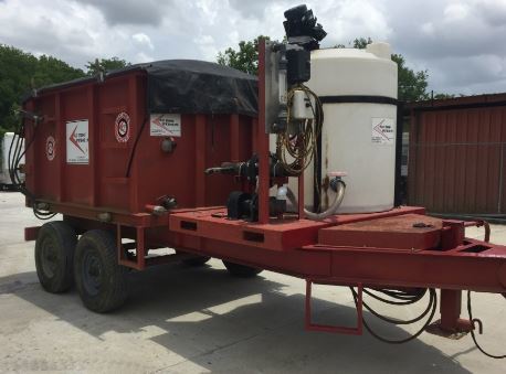  Profile Photos of Wastewater Treatment of Louisiana 37458 Cornerview Rd - Photo 4 of 4