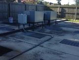 Wastewater Treatment of Louisiana, Geismar