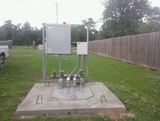 Wastewater Treatment of Louisiana, Geismar