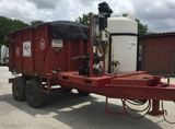 Wastewater Treatment of Louisiana, Geismar