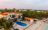  Villa La Joya lot 31 villa la joya av 