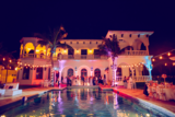 Villa La Joya, Playa del Carmen
