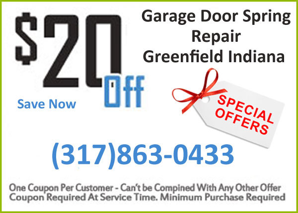  Profile Photos of Garage Door Repair Greenfield 1965 N State St - Photo 1 of 1
