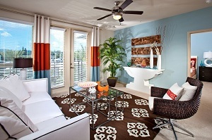  Profile Photos of Carabella at Warner Center Apartments 6300 Variel Ave - Photo 8 of 12