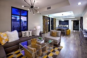  Profile Photos of Carabella at Warner Center Apartments 6300 Variel Ave - Photo 7 of 12