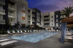  Profile Photos of Carabella at Warner Center Apartments 6300 Variel Ave - Photo 2 of 12