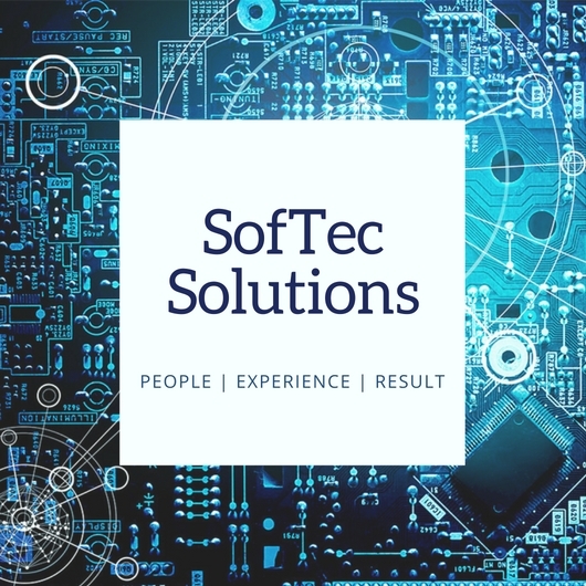  Profile Photos of Softec Solutions 384 Inverness Pkwy Suite 211 Englewood, CO 80112 - Photo 1 of 2