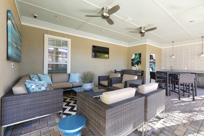  Profile Photos of Indigo Pointe Apartments 3033 Bardin Rd - Photo 6 of 8