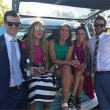 Katch a Kombi, Caroline Springs