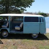Katch a Kombi, Caroline Springs