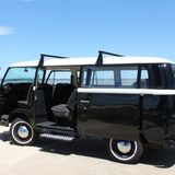Katch a Kombi, Caroline Springs