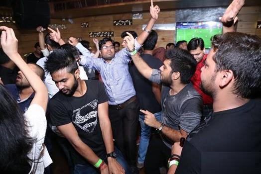 New Album of Real Time Data Services Pvt. Ltd. AIHP Horizon, 4th Floor, Plot No. - 445, Udyog Vihar, Phase 5 - Photo 3 of 5