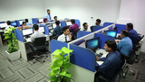  Real Time Data Services Pvt. Ltd. AIHP Horizon, 4th Floor, Plot No. - 445, Udyog Vihar, Phase 5 