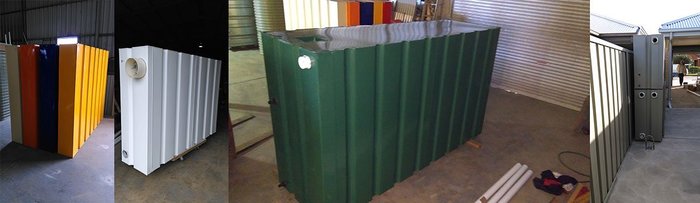  New Album of Betta Tanks 1158-1160 Port Wakefield Road - Photo 4 of 7