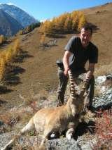                                , Russian Hunting Agency LLC, Glencoe